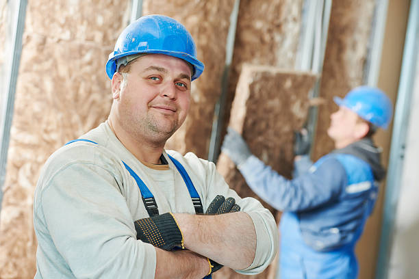 Best Spray Foam Insulation in Elk Grove Vlage, IL